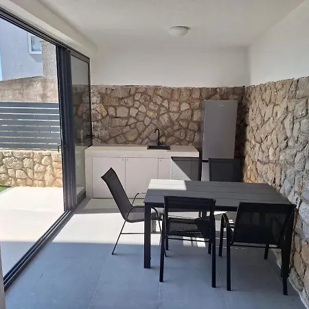 Lejlighed Modern Near - Pool And Terrace
